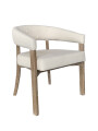 Silla Vercelli Color Unico