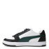 Championes de Hombre Puma Caven 2.0 Mns Blanco - Negro - Verde