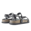 Sandalias Beira Rio de Mujer - 8523.109-28174 Negro