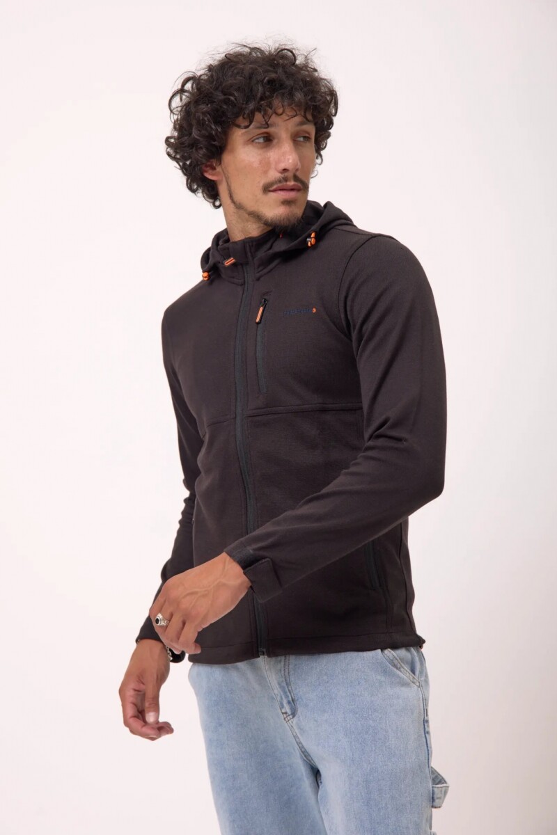 Campera sport weike Naranja