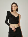Tops Medici Negro
