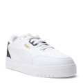 Championes de Hombre Puma Shuffle Downtown Blanco - Azul Marino