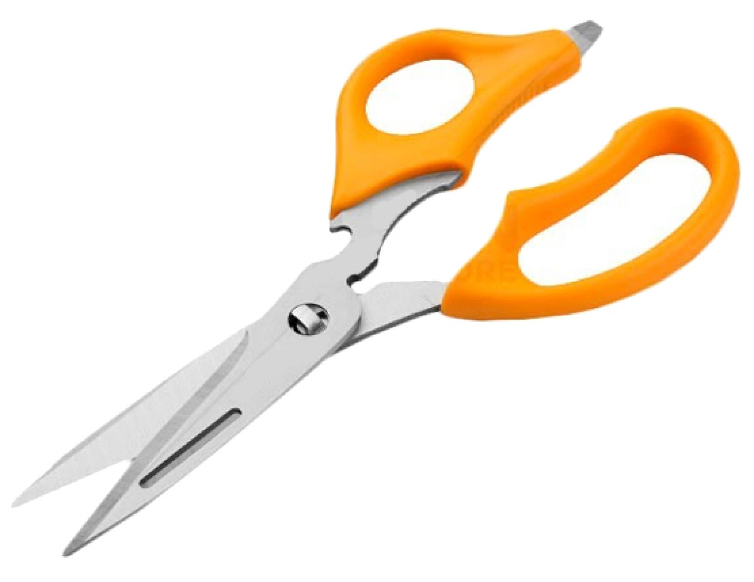 TOLSEN TIJERA MULTIPROPÓSITO 220MM (8-3/4) 