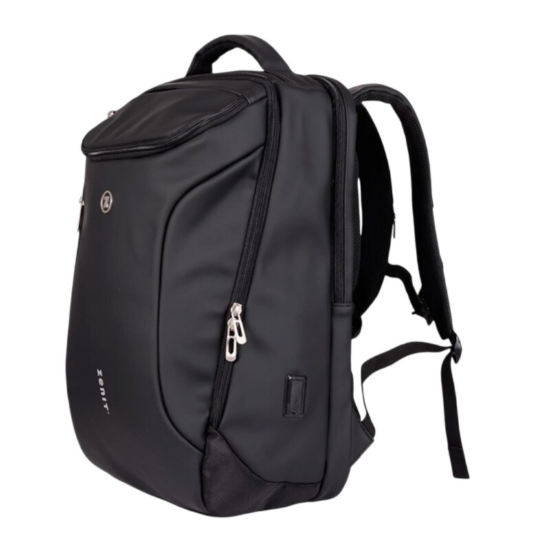 Mochila Zenit Dago Alta Gama Negro