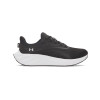 Championes Under Armour W Ascend Mujer 6009828-001 Negro