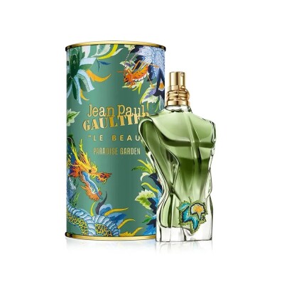 Perfume Le Beau Paradise Garden Edp 75 Ml. Perfume Le Beau Paradise Garden Edp 75 Ml.