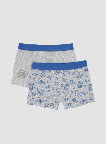 Pack x2 boxer marvel/disney Toy story woodie