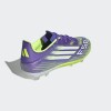 Championes Adidas F50 League Violeta