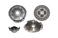 Kit Embrague Con Rodamiento Luk Kit Embrague Con Rodamiento Luk