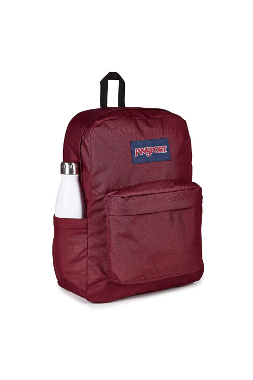 Mochila Superbreak Cherry Lacquer