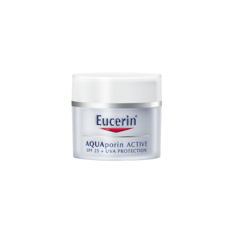 Eucerin Crema Facial Eucerin Aquaporin Active Uv Eucerin Crema Facial Eucerin Aquaporin Active Uv