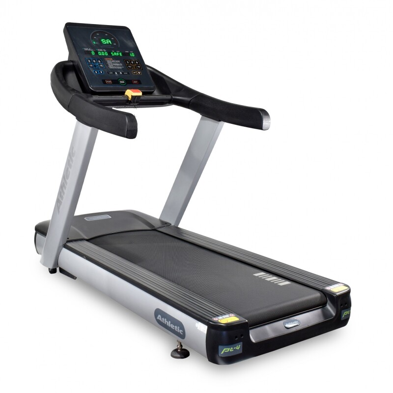 Caminador Profesional Athletic 9200T Caminador Profesional Athletic 9200t