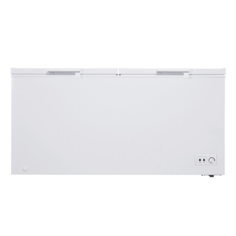 Freezer Futura 508 Lts. Doble Puerta Futura Fut-frh508-2p Unica