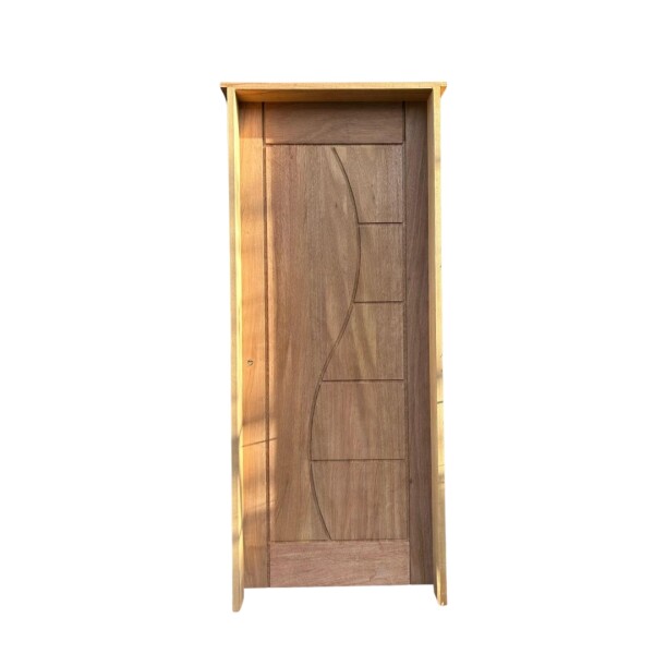 Puerta de Cedro Vibora Puerta de Cedro Vibora
