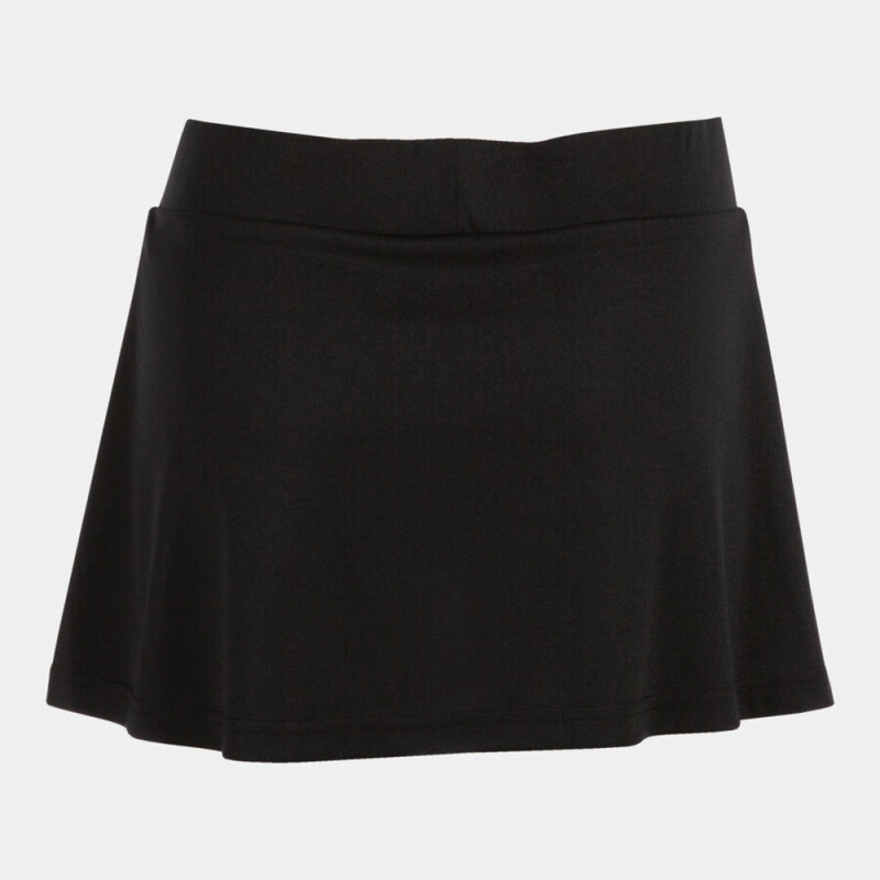 FALDA MONTREAL NEGRO BLANCO NEGRO-BLANCO