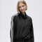 Campera Deportiva Bitex Negro