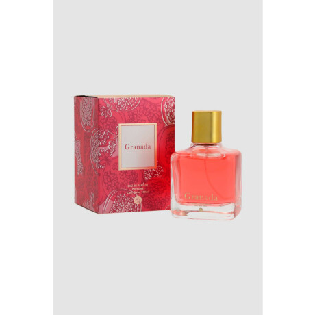 Eau de parfum granada-  100ml Granada