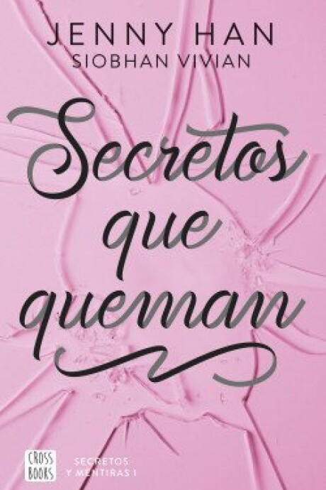 SECRETOS QUE QUEMAN SECRETOS QUE QUEMAN
