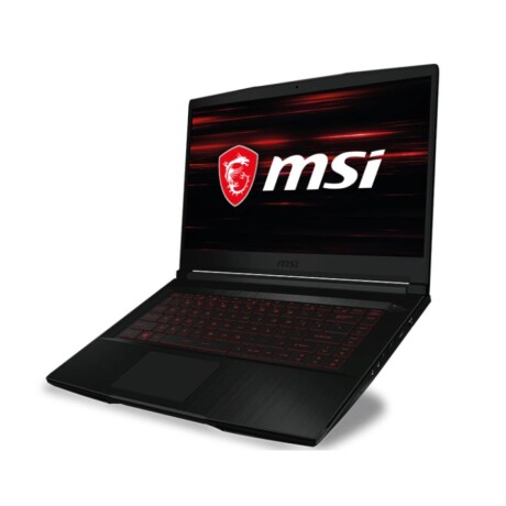 OUTLET- Notebook MSI GF63 Thin 15.6' FHD 512GB SSD / 16GB I5-11400H W11 OUTLET- Notebook MSI GF63 Thin 15.6' FHD 512GB SSD / 16GB I5-11400H W11