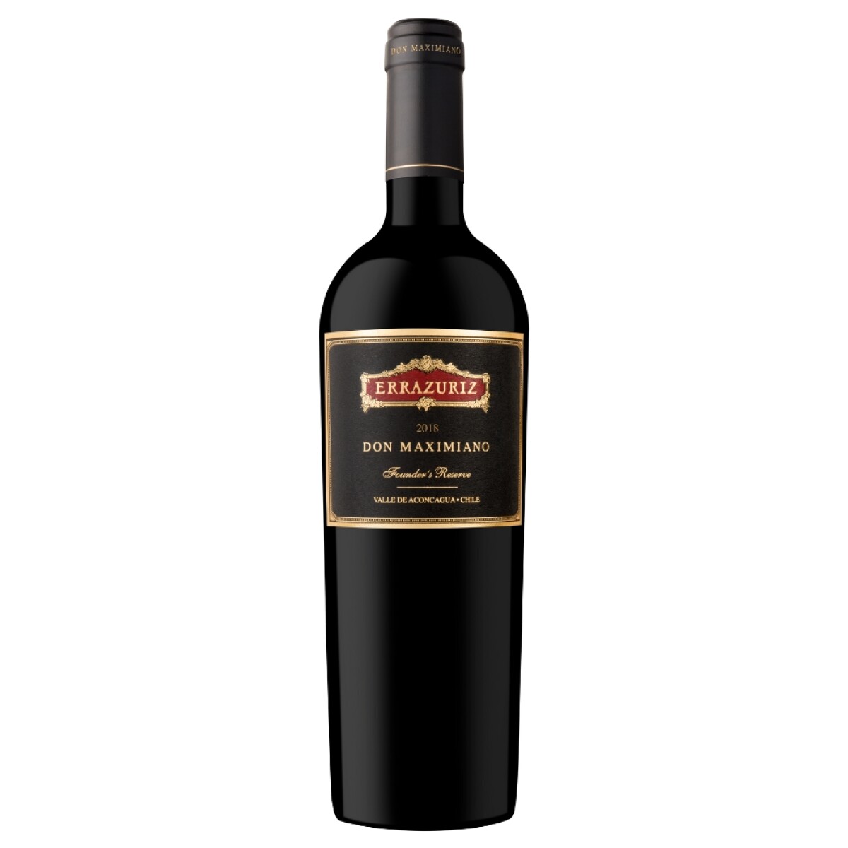 Errazuriz Villa Don Maximiano 750ml 