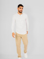 Remera Tuku Blanco