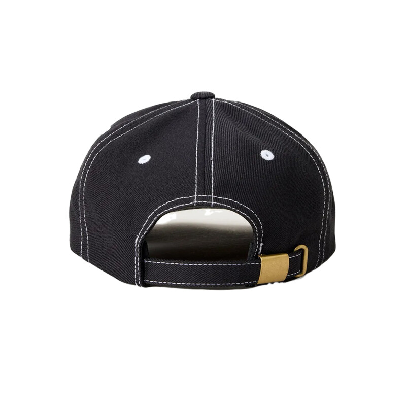 Gorro Rip Curl Nu Dose Adj - Negro Gorro Rip Curl Nu Dose Adj - Negro