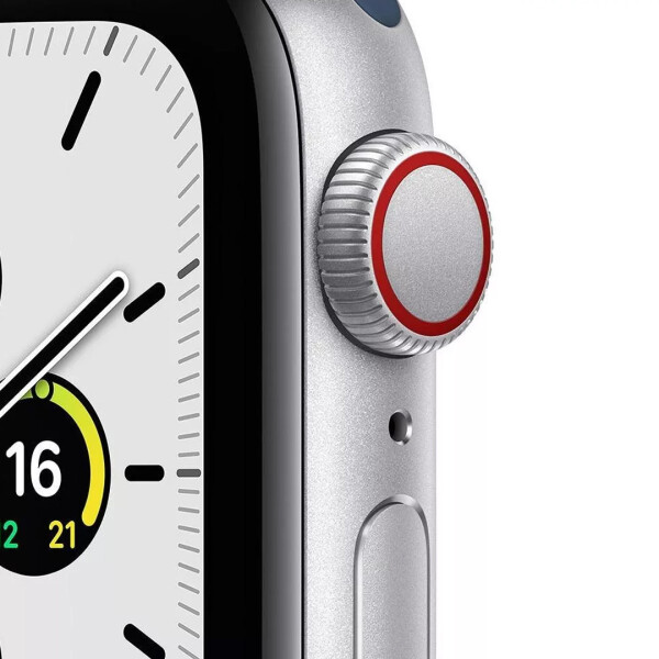 Apple Watch Se 40mm Gps + Lular SMARTWATCH APPLE SE 2 40 SL/BL CELL S/M