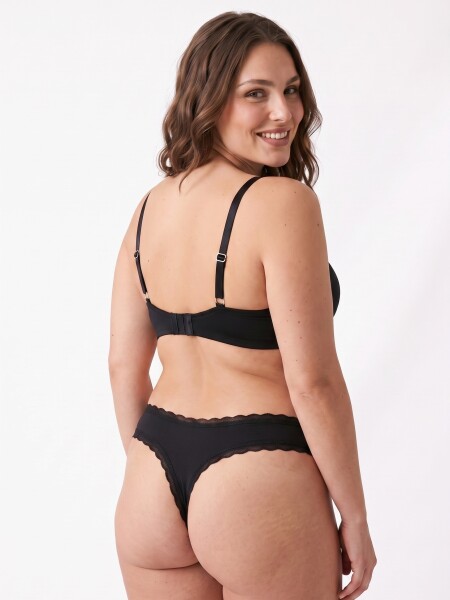 SOUTIENE CON COPA SUSY NEGRO