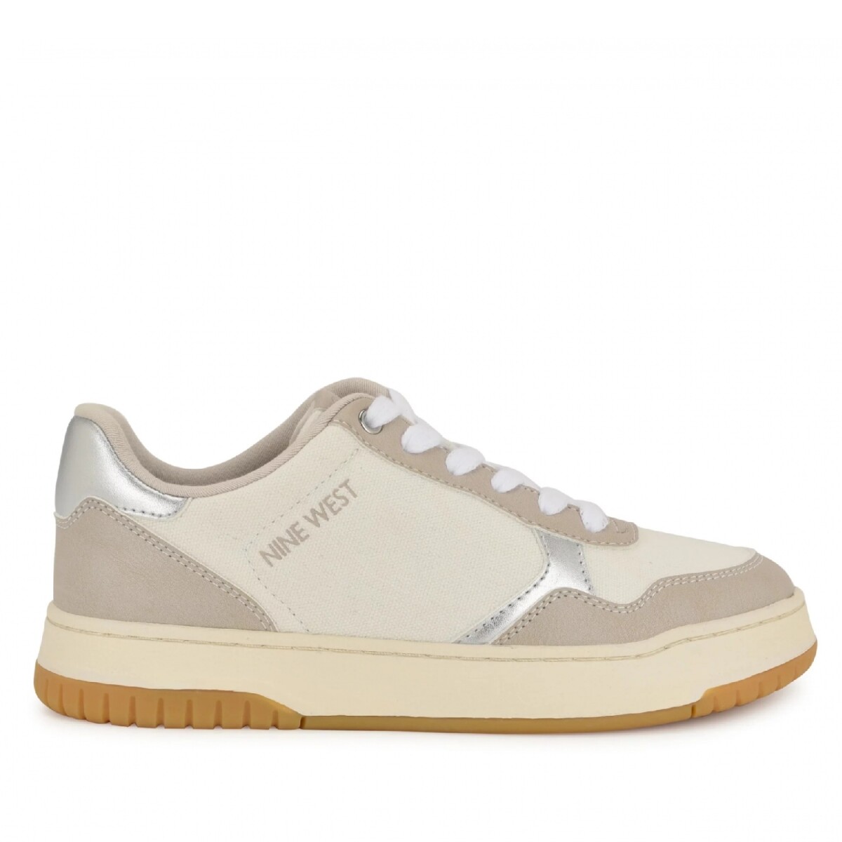 Sneaker Nenya7 - Ivory 