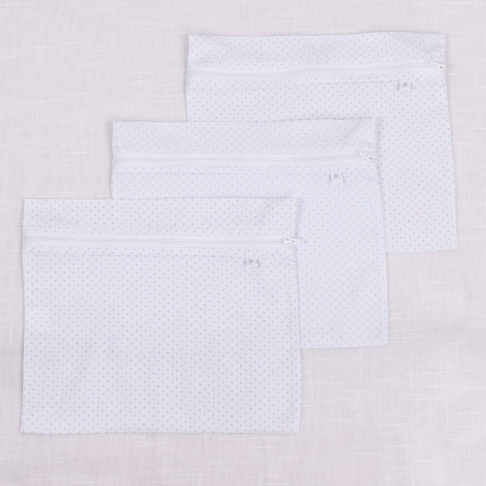 Bolsitas para Sanatorio Classic Motas Celestes