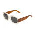 Mr Boho Sagene col AWF5-11 Ecru Mr Boho Sagene Col Awf5-11 Ecru