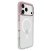 Case Prodigee iPhone 17 Pro Max Flow Blush Frost Case Prodigee iPhone 17 Pro Max Flow Blush Frost