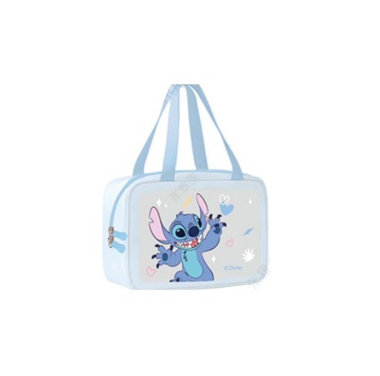 Necessaire bolso Disney - Stitch 