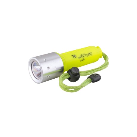 Linterna Arye Sumergible Recargable 8w Calidad Premium Linterna Arye Sumergible Recargable 8w Calidad Premium