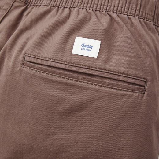 Bermuda Katin Patio Short Marrón Bermuda Katin Patio Short Marrón