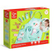 Juego De Peluqueria En Madera Hape Juego De Peluqueria En Madera Hape