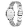 Reloj GUESS WINNI Acero Plateado Esfera 34mm 0