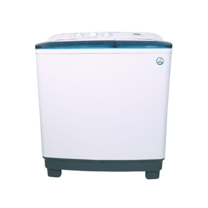 Lavarropas Semiautomática Fama Maxi Plus Doble Tanque 8 kg Lavarropas Semiautomática Fama Maxi Plus Doble Tanque 8 kg