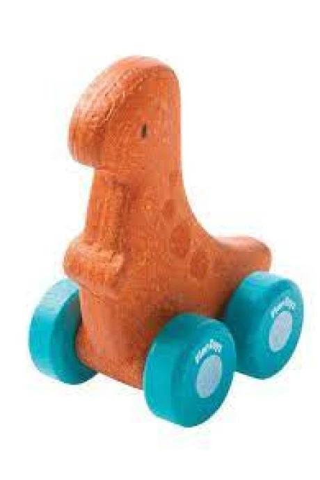 Dino Car Rex Dino Car Rex