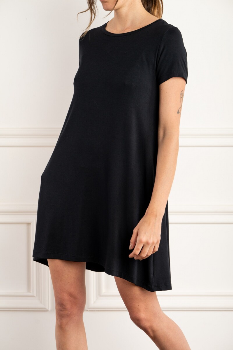 Vestido Negro
