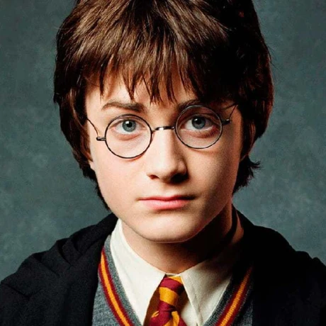 Harry Potter • Harry Potter - 01 Harry Potter • Harry Potter - 01
