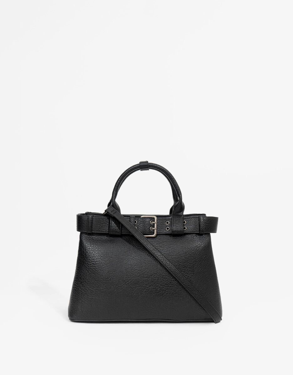 Cartera City Con Asa 