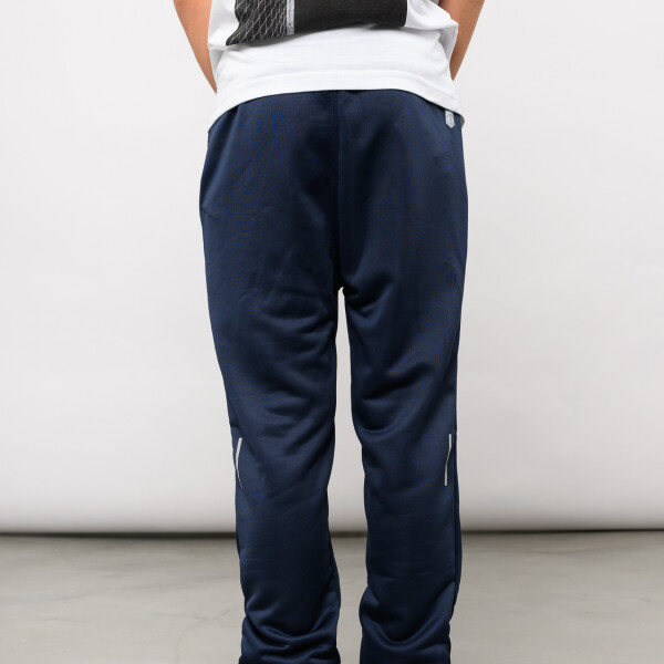 Pantalón Training Tapered Umbro Niños 001