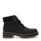 Botas de Mujer Miss Carol Shulien Negro