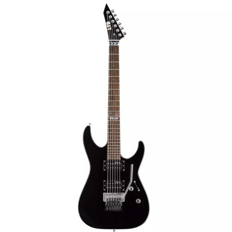 GUITARRA ELECTRICA/LTD M50FR BLK - GUITARRA ELECTRICA LTD M50FR NEGRO —  Woofer