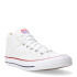 Championes Unisex Converse Chuck Taylor Tremont Street Mid Blanco - Rojo - Azul