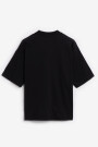 Camiseta W' Chester Negro