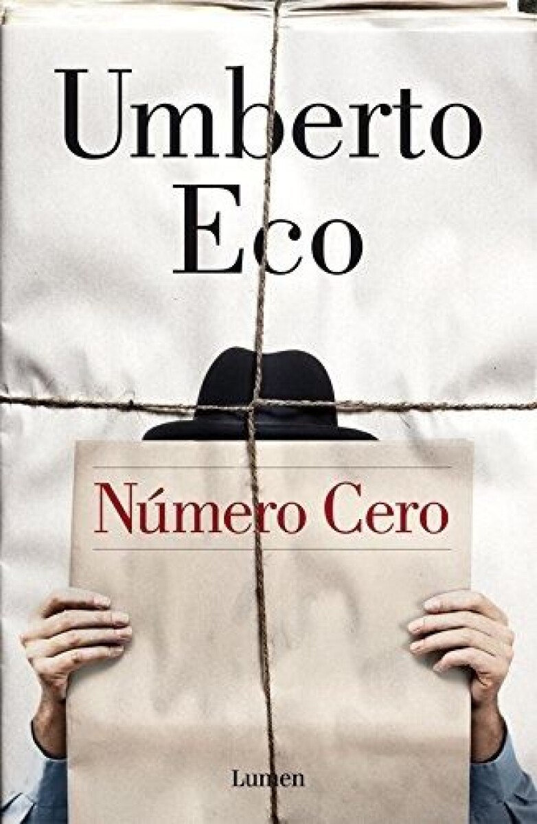 Número Cero 