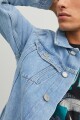 Campera Jean 023 Blue Denim