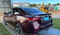 Nissan Sentra SR B18 2,0 CVT - 2022 Nissan Sentra SR B18 2,0 CVT - 2022